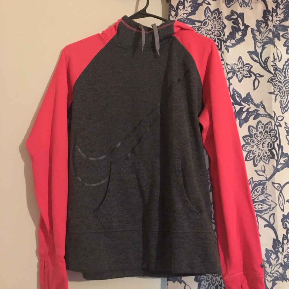 Nike hoodie